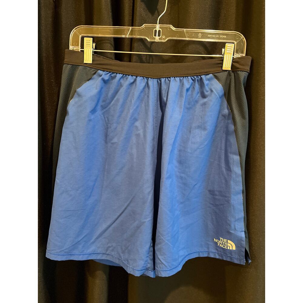 North face Men’s flight series shorts M
